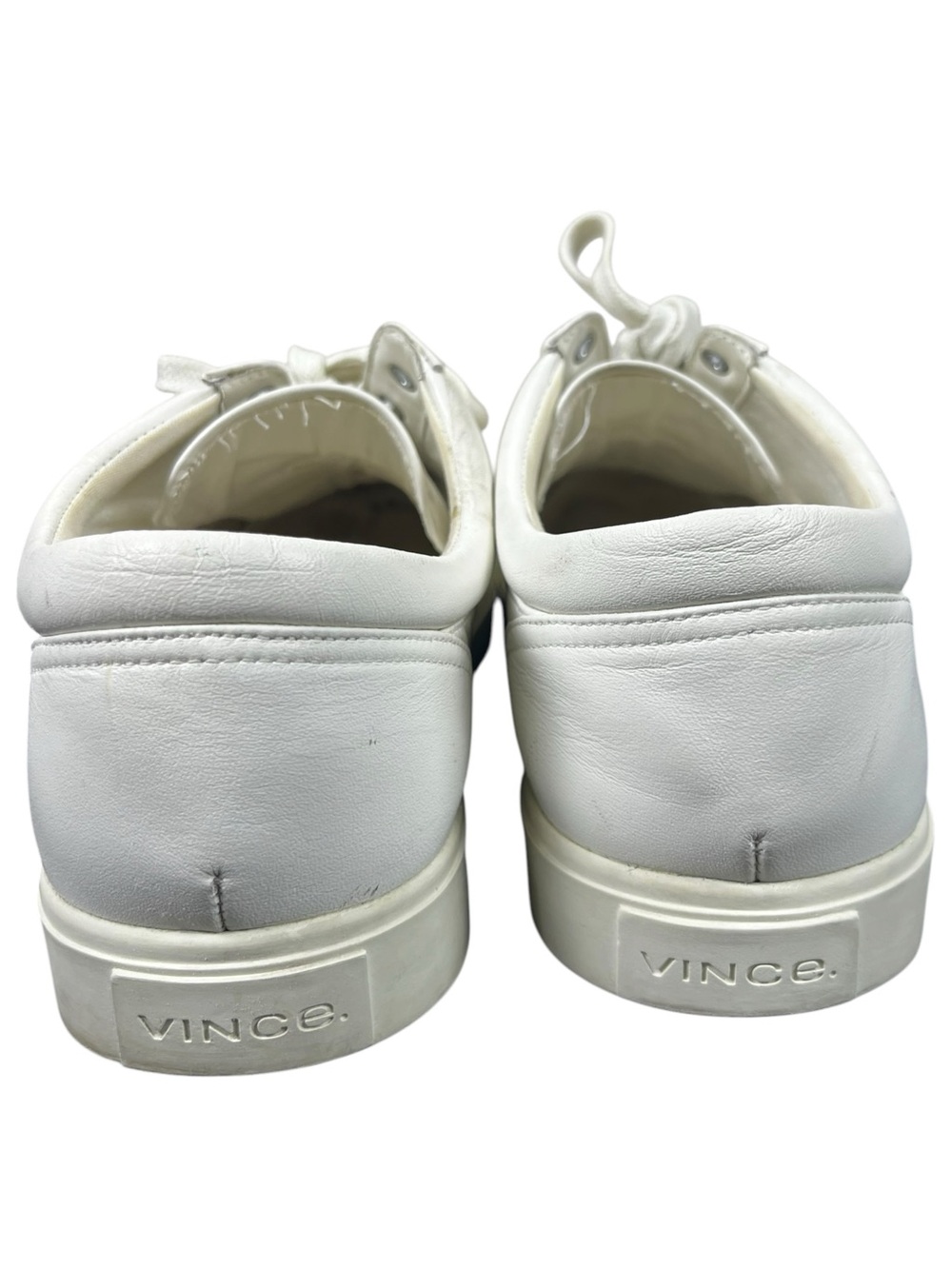 Vince Leather Belford
Sneakers- white size 8 - Picture 7 of 11